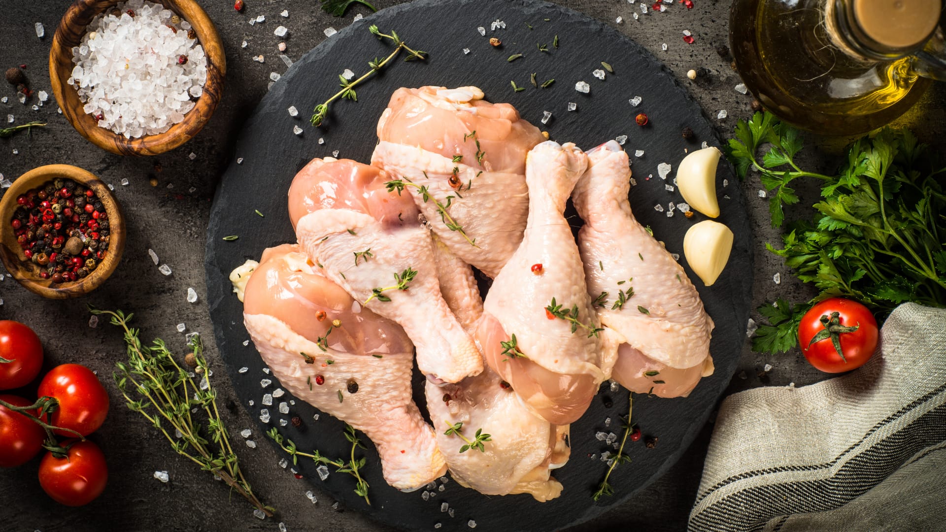 เนื้อไก่ทำไส้กรอกอย่างไรไม่ให้จืดชืด? เปิดนวัตกรรมลดโซเดียมที่ยังคงความอร่อยระดับพรีเมียม