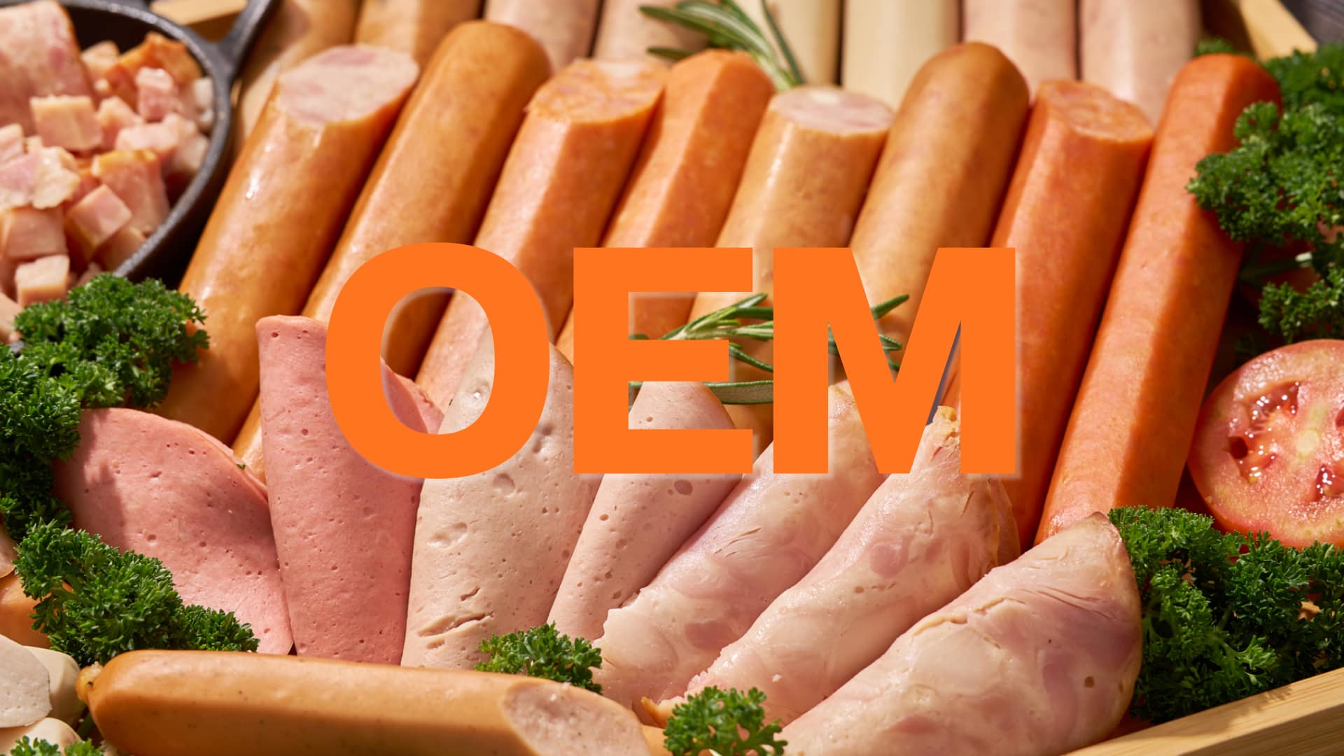 สร้างแบรนด์ให้ปัง! “โรงงาน OEM อาหาร” เลือกอย่างไร ให้ธุรกิจเติบโต
